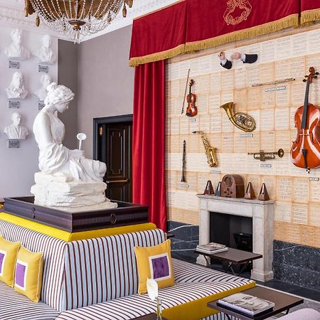 Palazzo Roma - The Leading Hotels Of The World Экстерьер фото