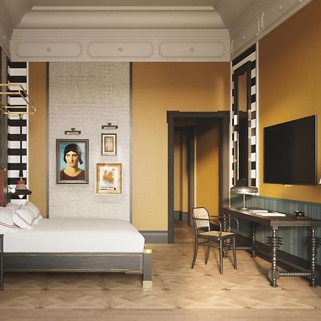 Palazzo Roma - The Leading Hotels Of The World Экстерьер фото
