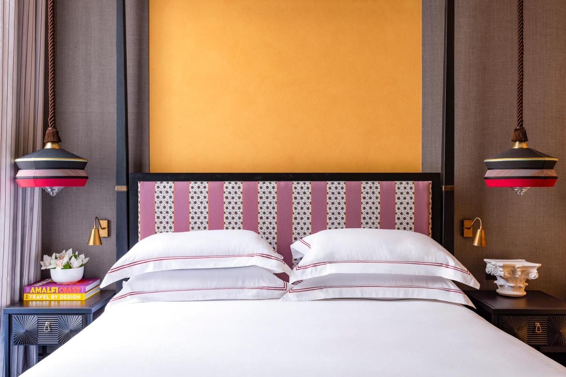 Palazzo Roma - The Leading Hotels Of The World Экстерьер фото