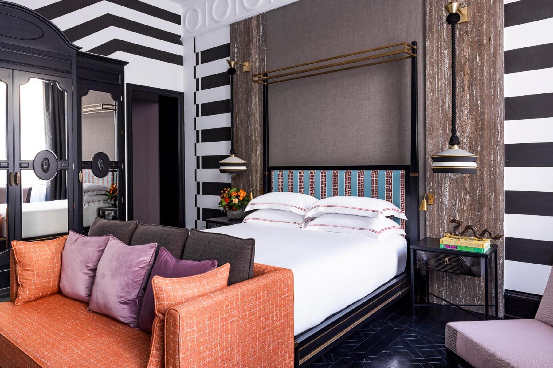 Palazzo Roma - The Leading Hotels Of The World Экстерьер фото