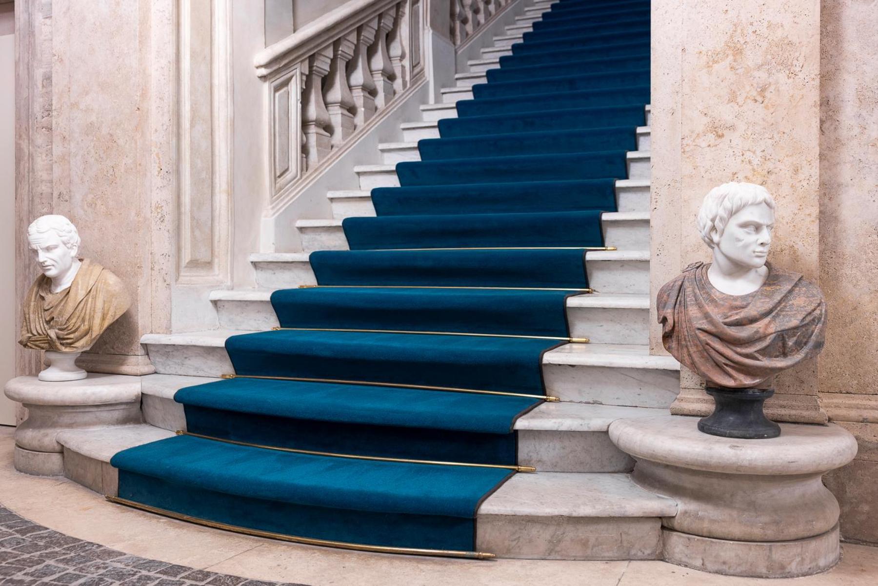 Palazzo Roma - The Leading Hotels Of The World Экстерьер фото