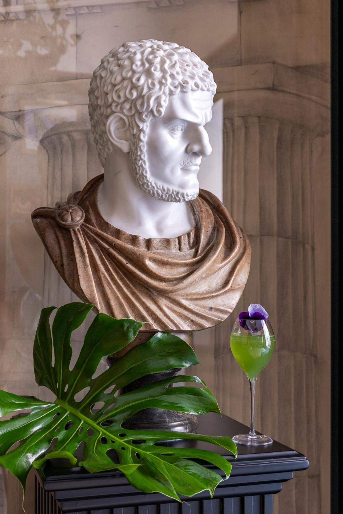 Palazzo Roma - The Leading Hotels Of The World Экстерьер фото